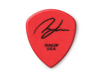 Dunlop Saco com 12 palhetas ANDY JAMES Custom Flow 2 574RAJ200 Dunlop Saco com 12 palhetas ANDY JAMES Custom Flow 2 574RAJ200